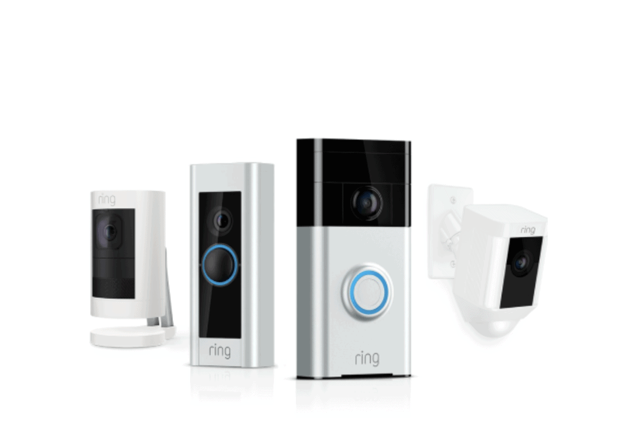 Ring Camera Review Ring Camera System Reviews Ratings