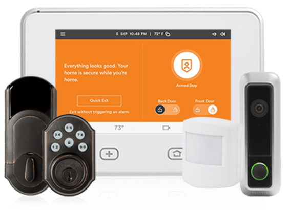 Vivint Image