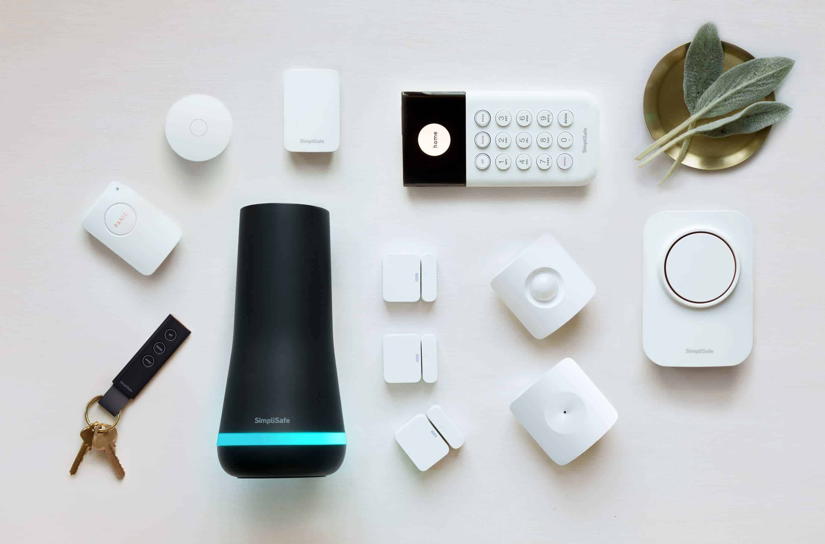 SimpliSafe Home Security 2023 Packages Pricing