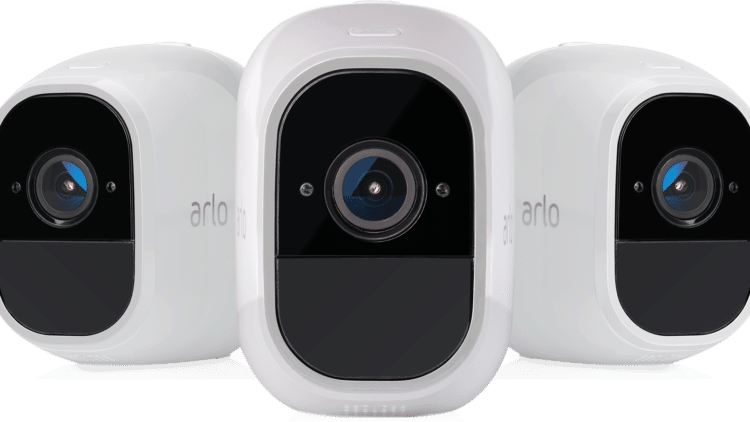 Arlo Pro 3 Security Camera Review 2023