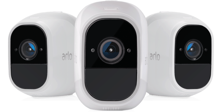 Best Indoor Home Security Cameras Of 2024