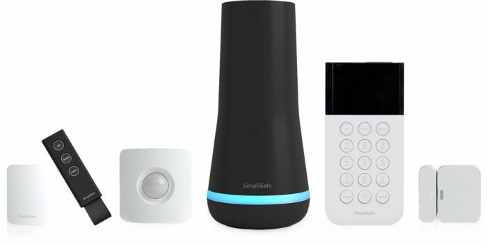 The Best Home Security System Of 2024