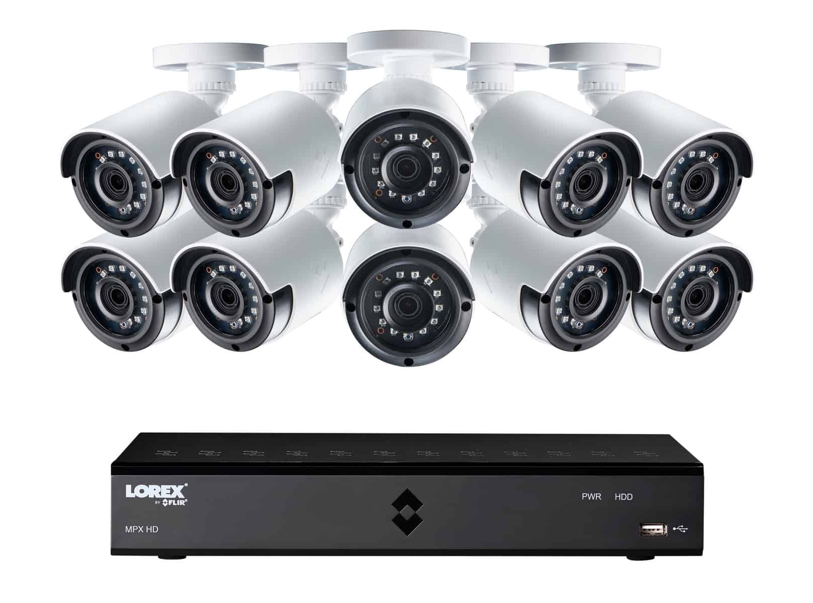 best home security camera system