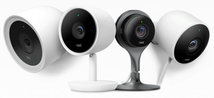 Nest Camera Cost, Plans, Packages & Bundles | Nest Security Camera