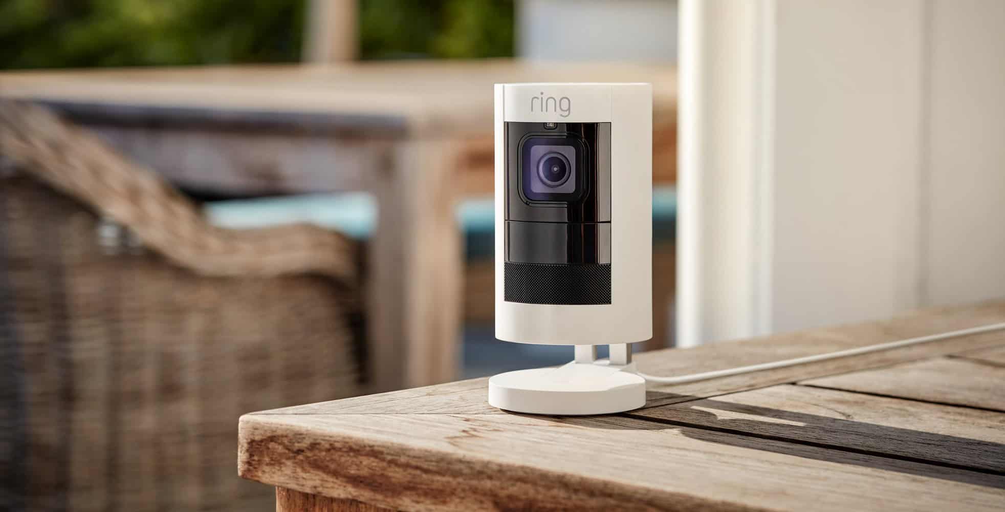 A brief history of the Ring Video Doorbell and its evolution over