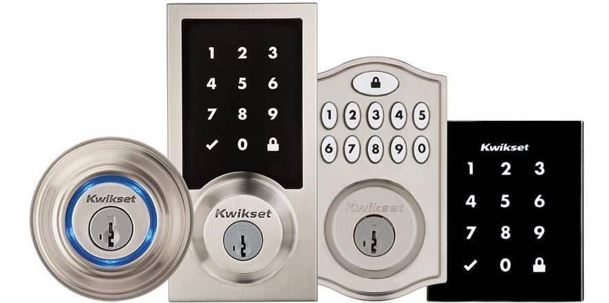 5 Reasons to Buy a Smart Lock Today (and Which are Best) - History-Computer