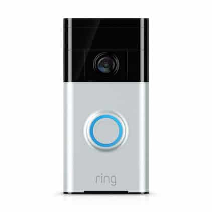 Negen ironie gesponsord Ring Video Doorbell Reviews 2023: Read Ring's Doorbell Camera Review