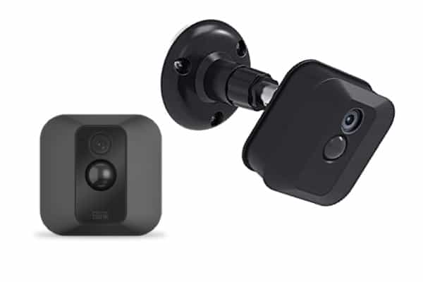 Blink_Outdoor 5 Camera Kit, Wireless & Water Resistant Motion Detection HD  Security Cameras