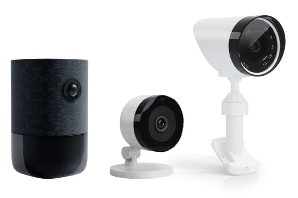 frontpoint cameras