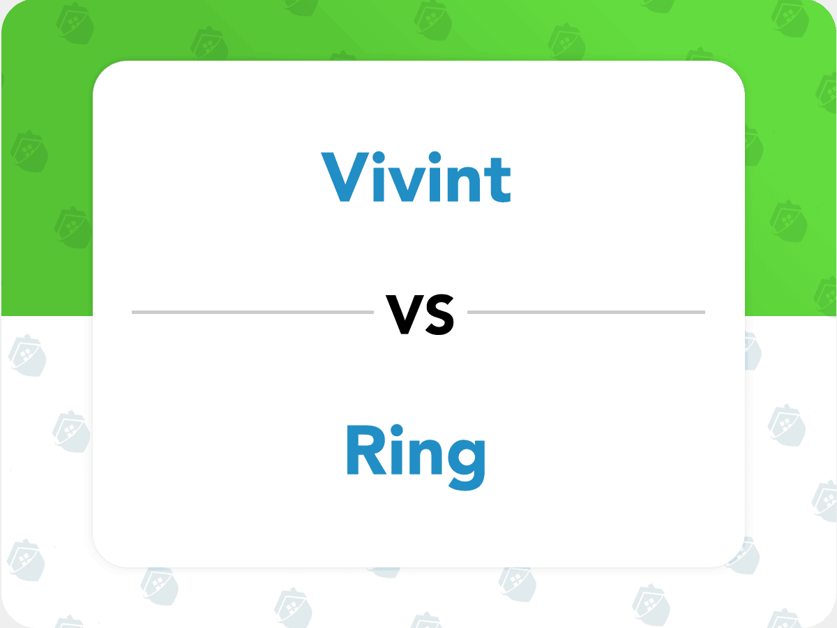 ring vivint