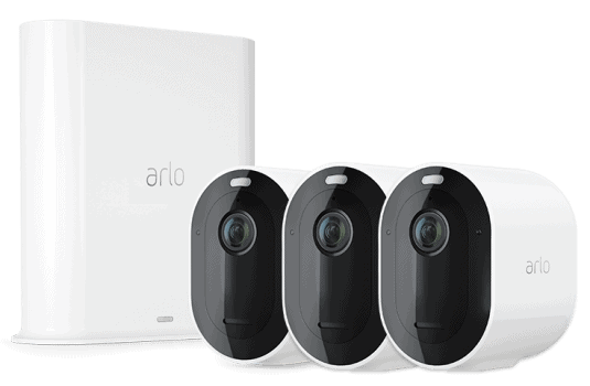 Best Wired Home Security Camera Systems of 2024