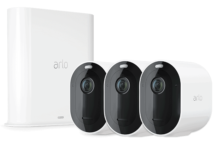 best wired security camera system australia