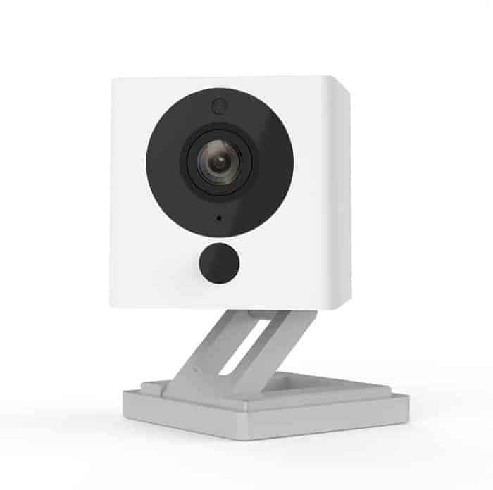 Wyze Cam Pan V3 Security Camera; Indoor/Outdoor ; 1080p Resolution