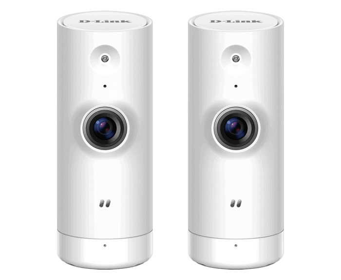 D-Link Security Camera Costs and Pricing in 2023