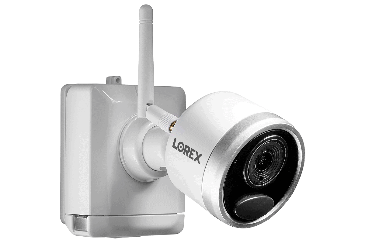 Best Battery-Powered Home Security Cameras of 2024