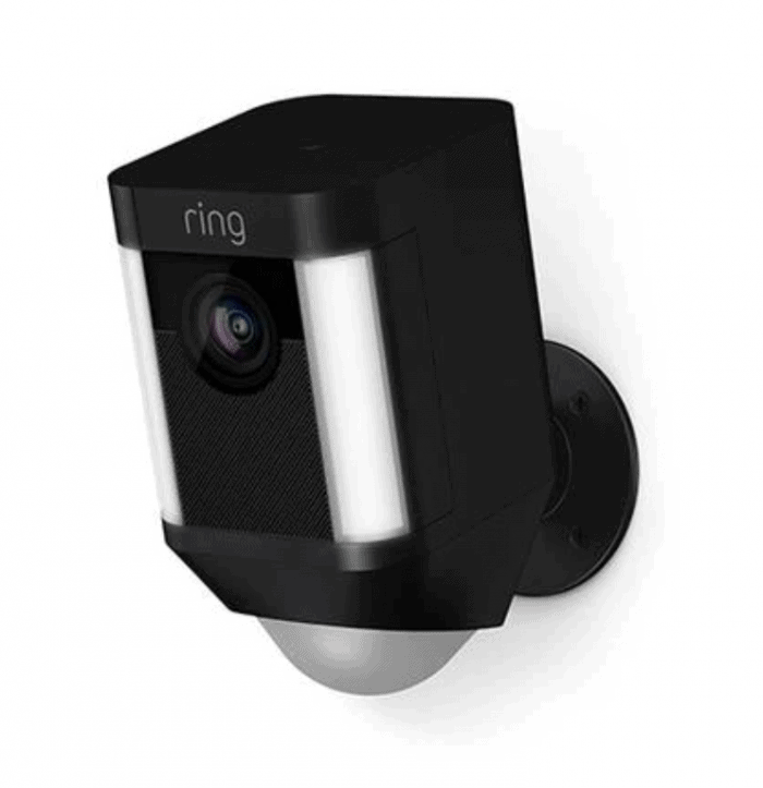 Ring Spotlight Camera Review And Pricing In 2024   Ring Spotlight Cam 700x723 