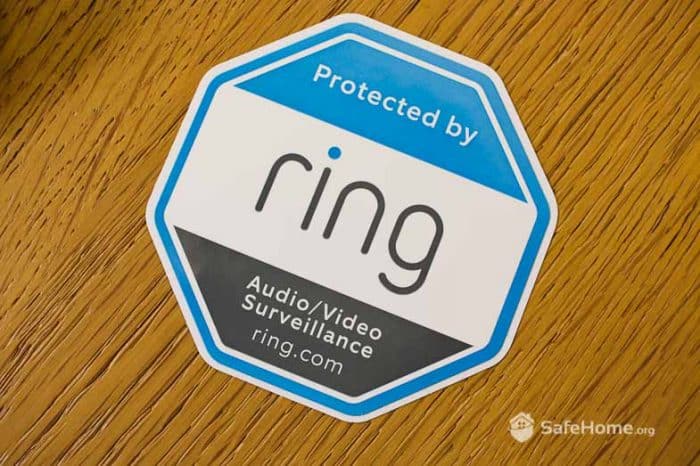 Ring Alarm Security System Cost Pricing Plans