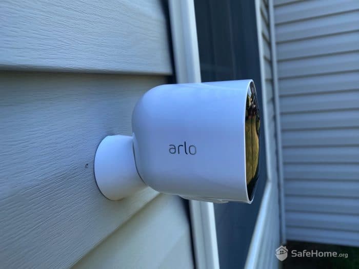 Ring vs Arlo Comparison Which is Most Secure?