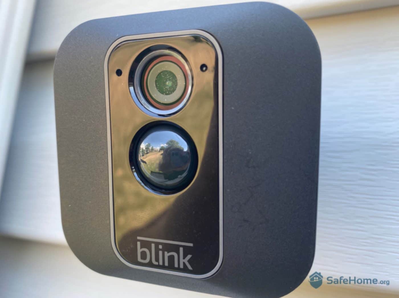 Blink Home Security Camera Review for 2023