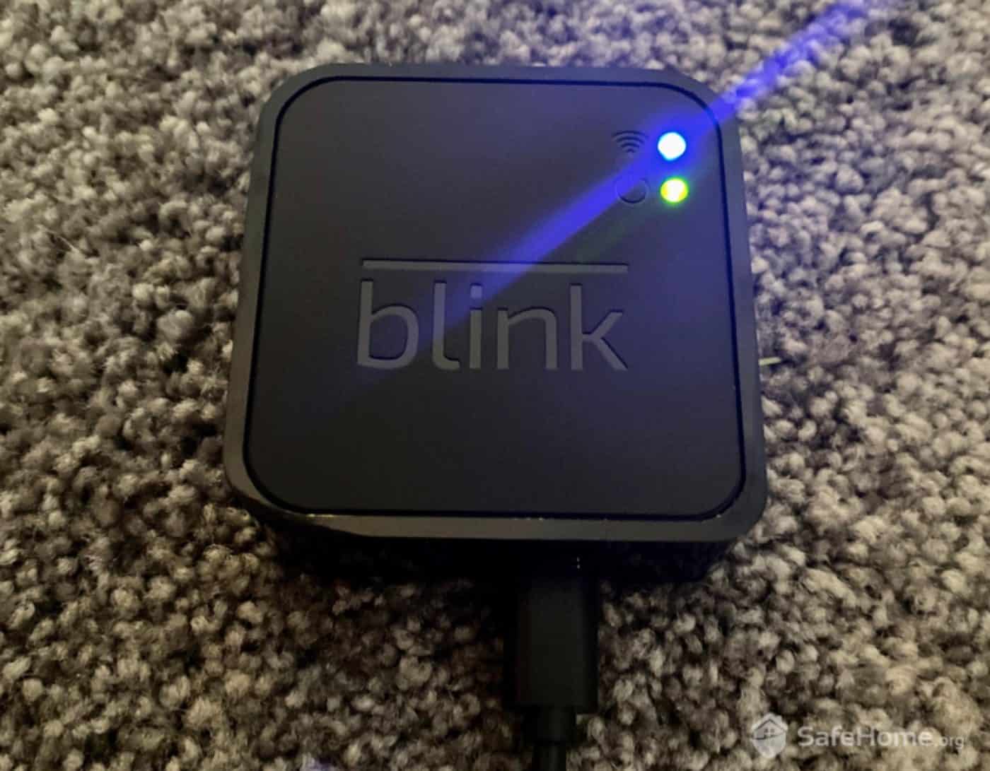 Blink Camera Review 2025 Tested by Security Experts