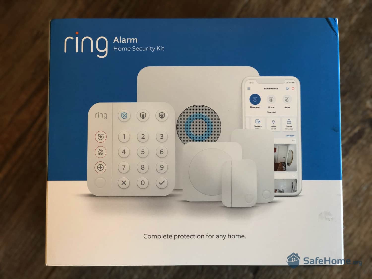 Ring Alarm Review A Smart, DIY Security System at a Great Price (2023)