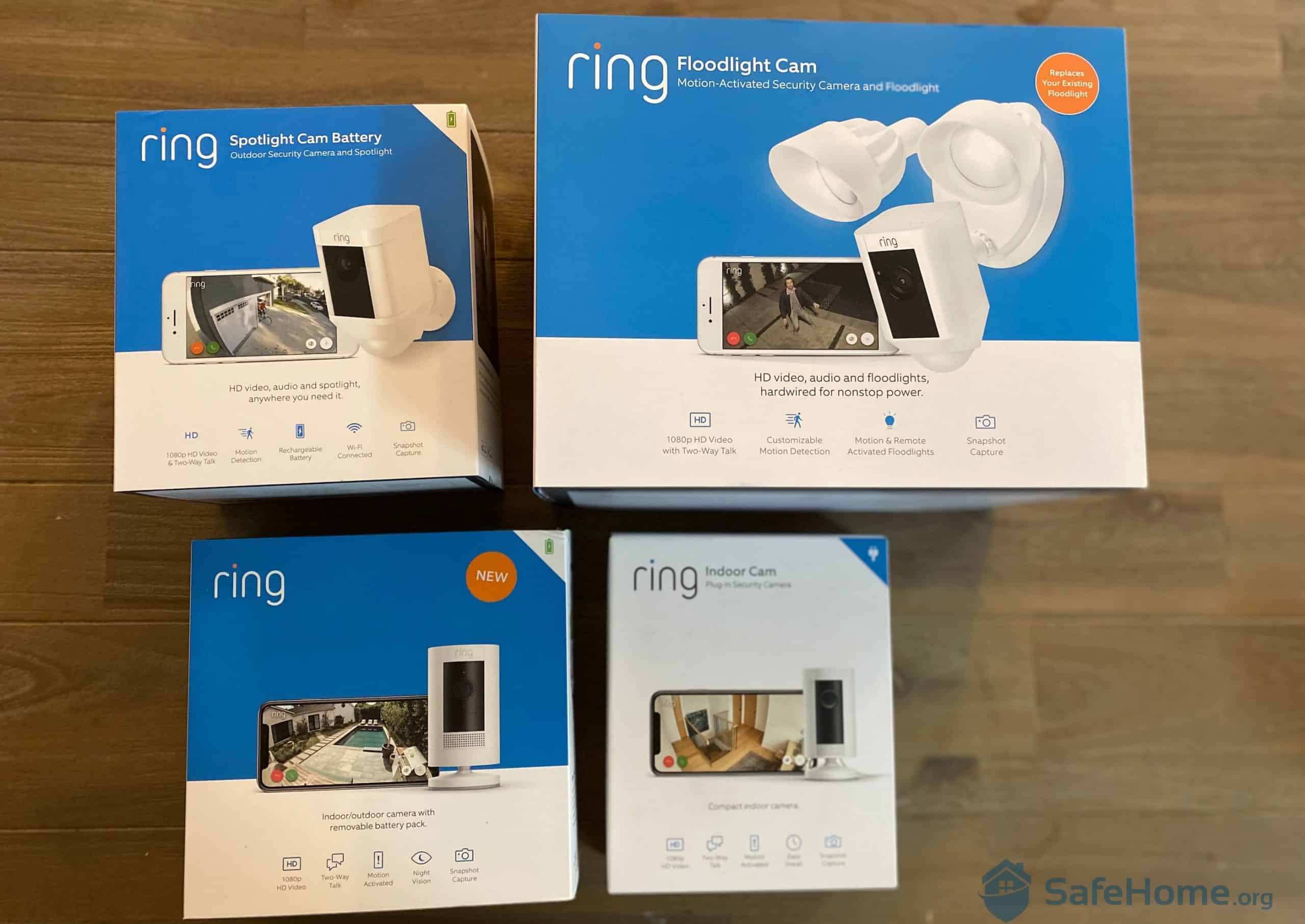 Ring Car Cam Review - Features, Setup, Install, Testing 