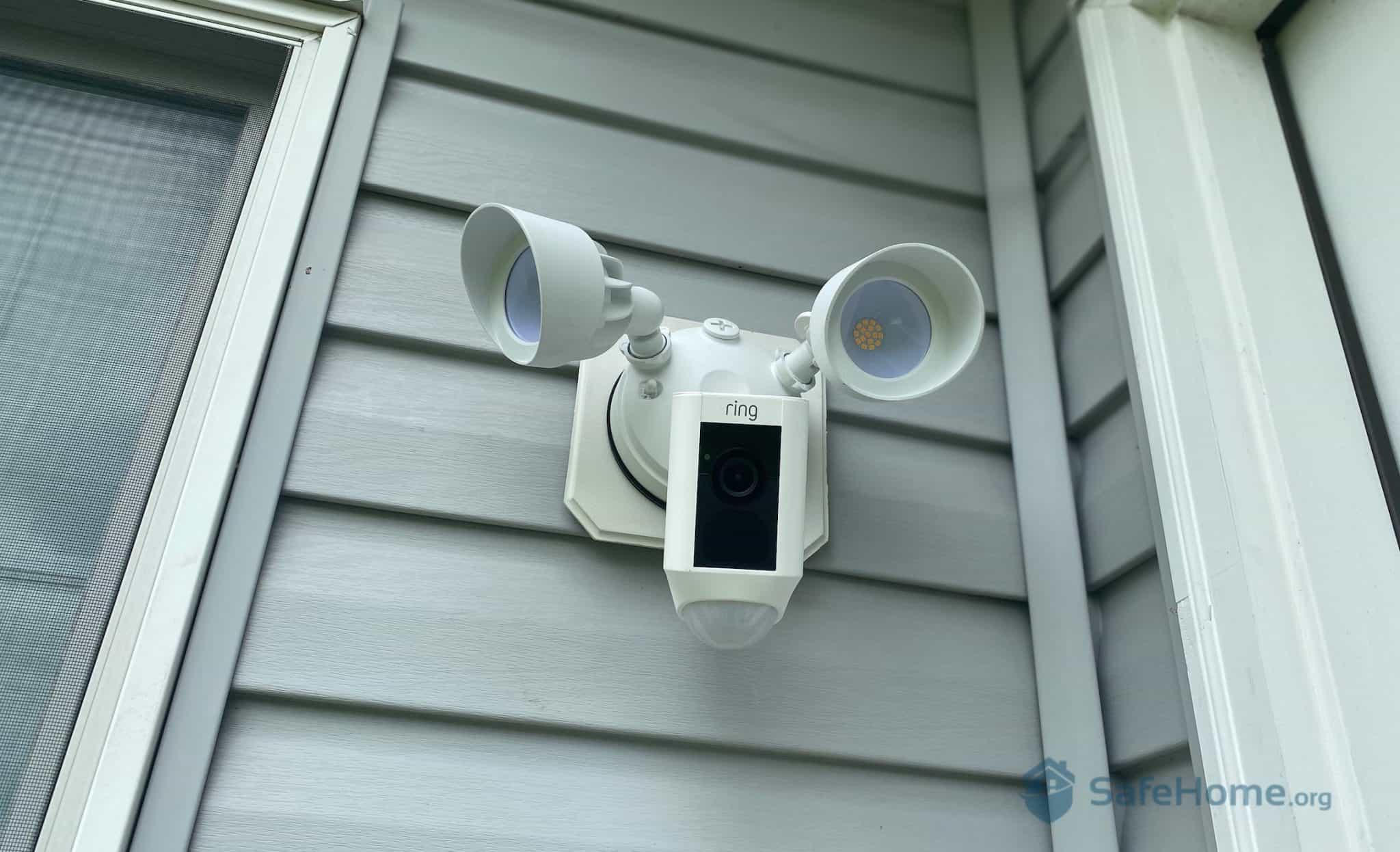 Ring Home Security Camera Cost and Pricing Plans in 2023