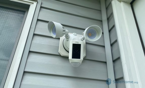 Ring Vs Blink Security Camera Systems 