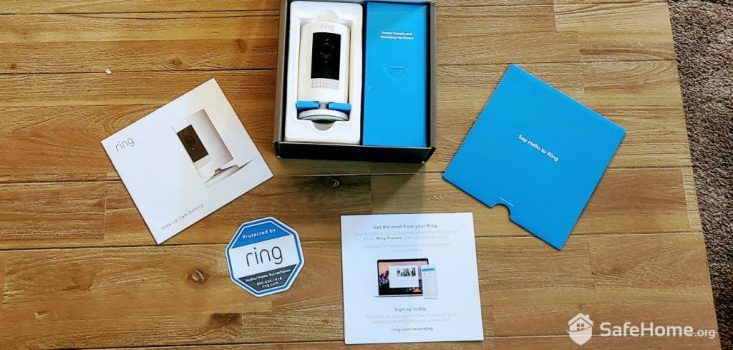 Ring Camera & Doorbell Camera Deals for November 2024