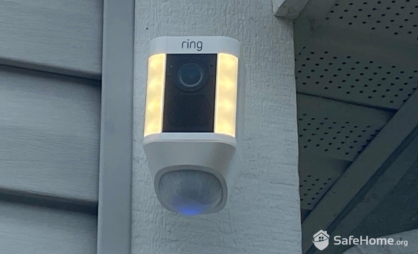 Comparing Ring vs Nest Home Security in 2024