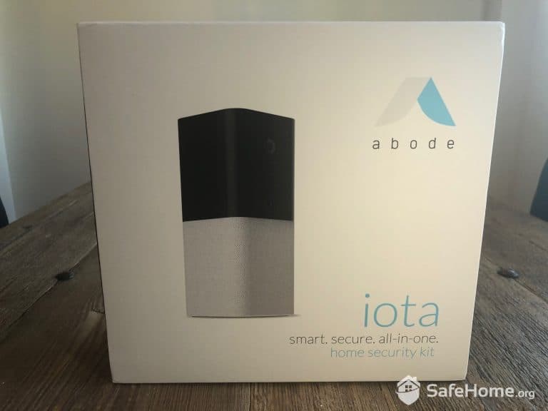 SimpliSafe vs Abode Comparison - Which is Most Secure?