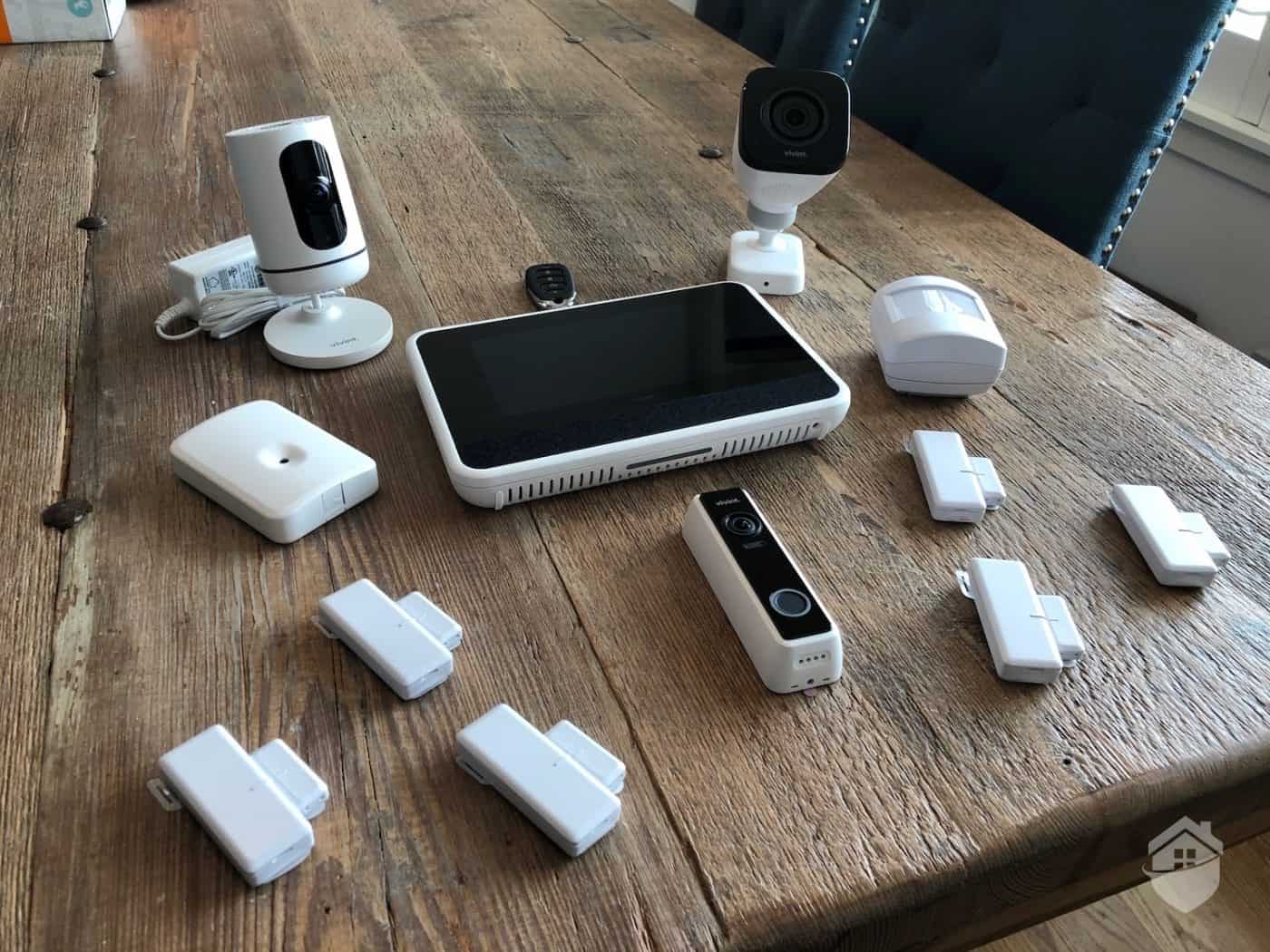 Vivint Smart Home Review 2023 | SafeHome.org