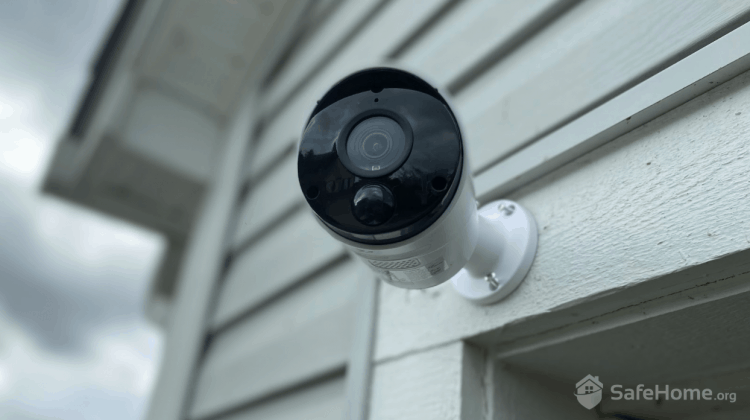 How to Block Neighbor’s Security Camera | SafeHome.org