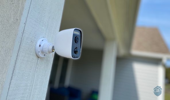 2022 Home Security Camera Buying Guide | SafeHome.org