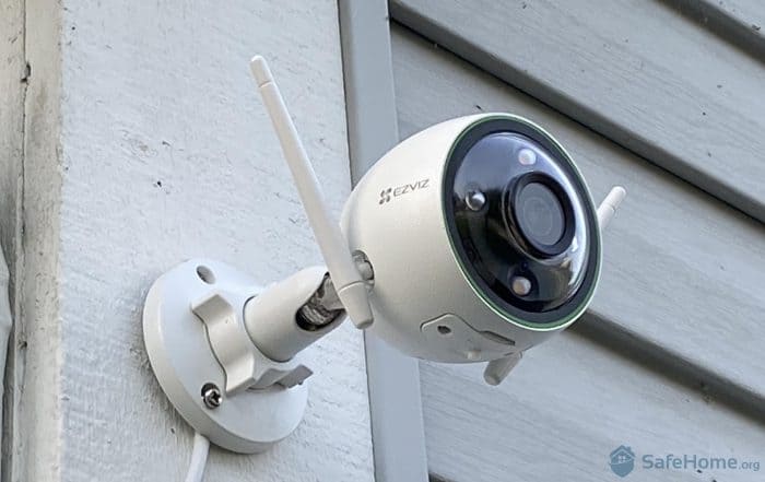 Home Security Camera Reviews & Ratings in 2023