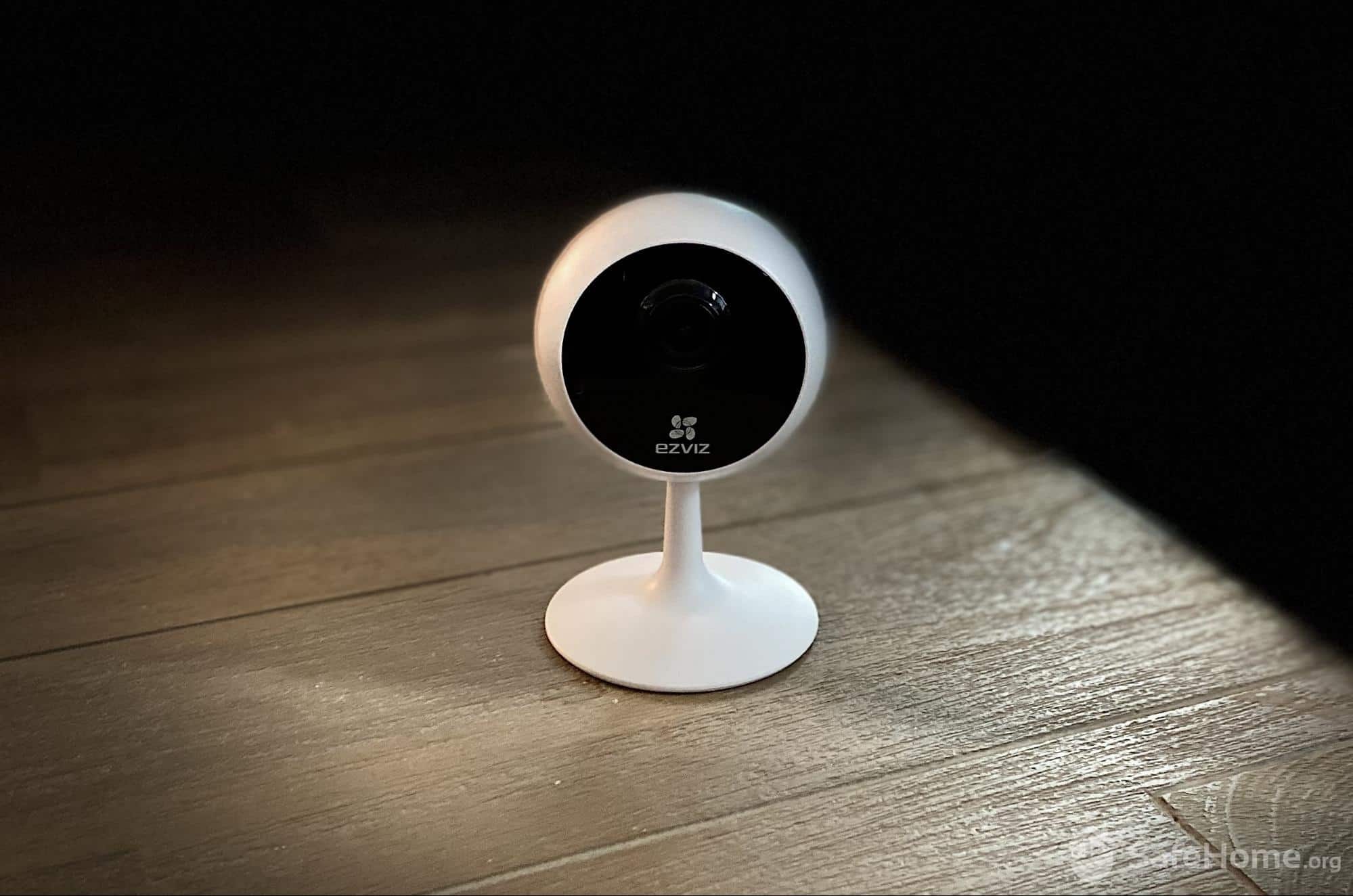 Ezviz Security Camera Costs, Pricing, Packages and Equipment
