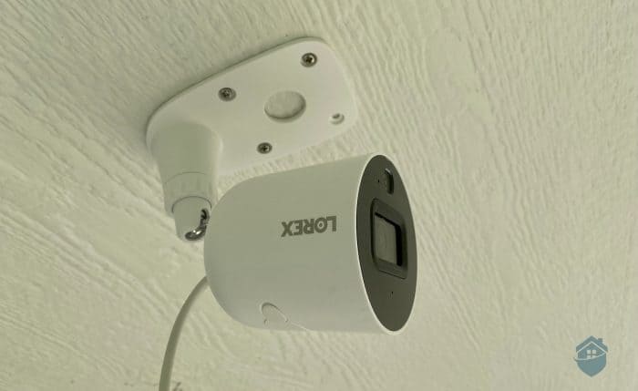 Lorex Home Security Camera Review For 2024 | SafeHome.org