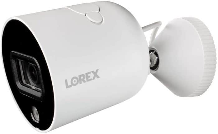 Lorex Security Cameras Cost Pricing Packages And Equipment