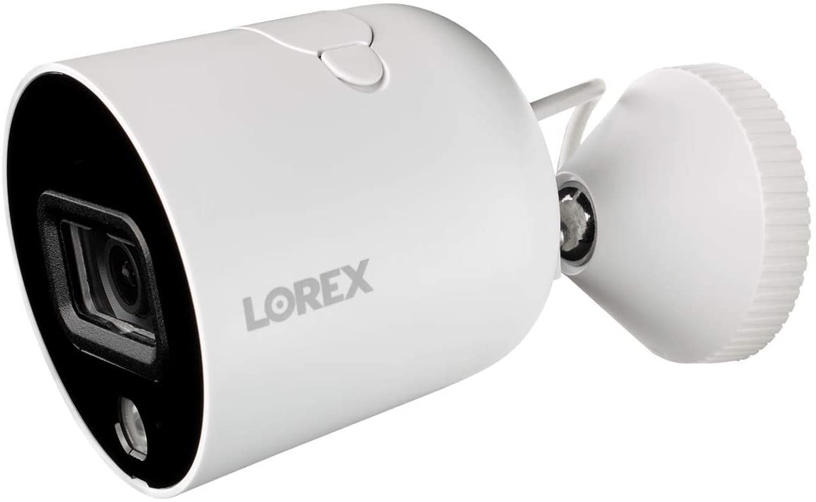 Lorex Home Security Camera Review for 2024