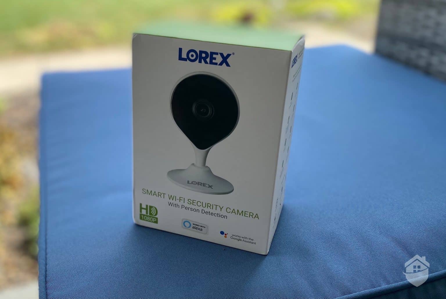 Lorex Home Security Camera Review For 2024 | SafeHome.org