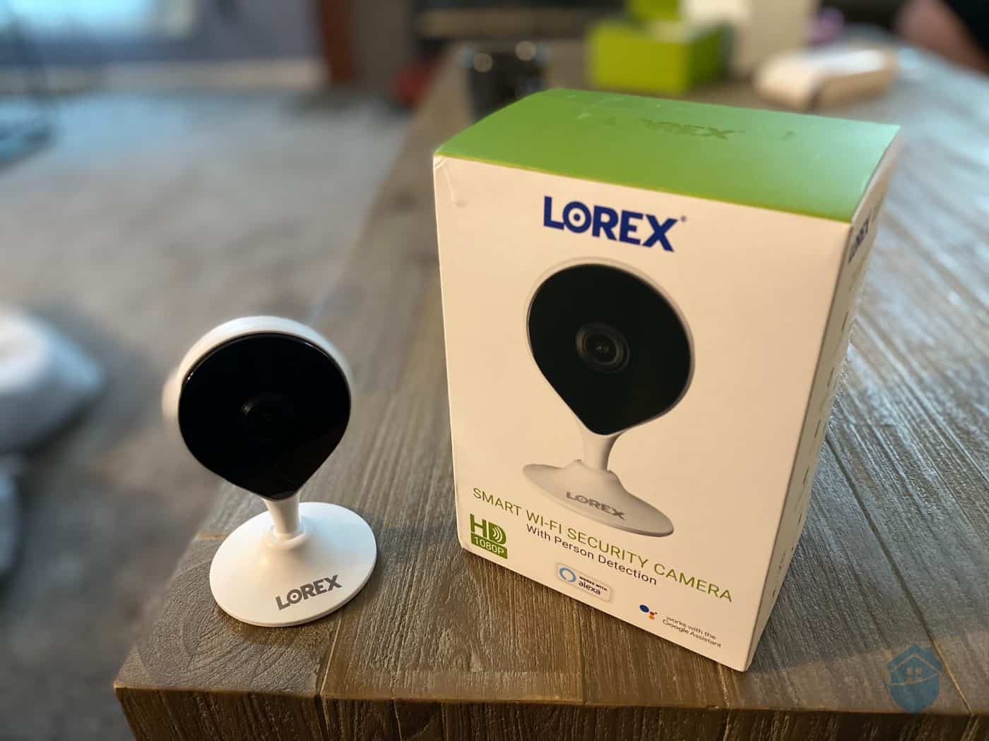 Lorex Security Cameras Reviews | 2021 Lorex Camera Review