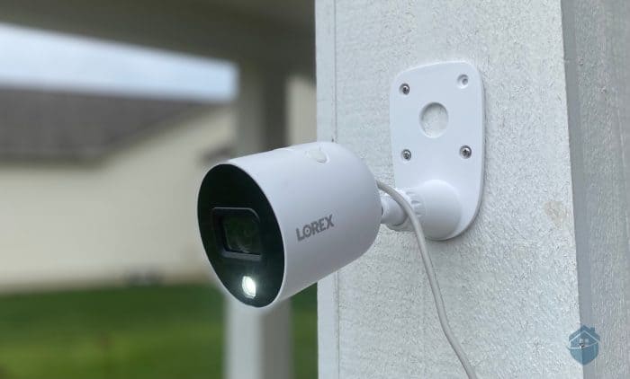 Lorex Home Security Camera Review For 2024 | SafeHome.org