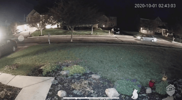 Lorex Home Security Camera Review For 2024 | SafeHome.org