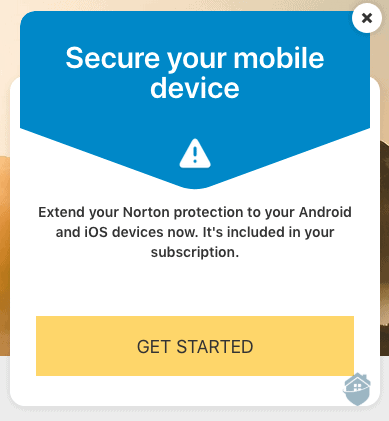 norton lifelock security phone number