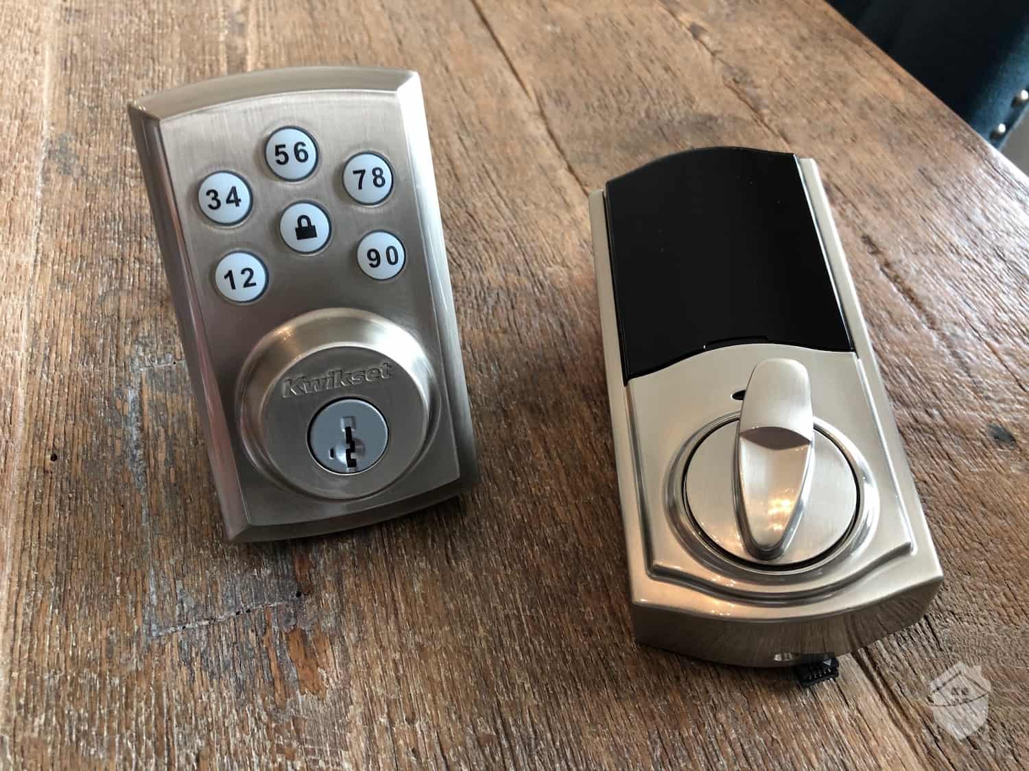 Keyfob Remote  Smith Thompson Home Security