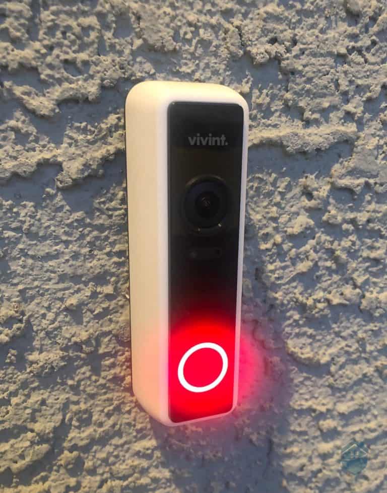 Vivint Doorbell Camera Review, Cost & Pricing in 2023