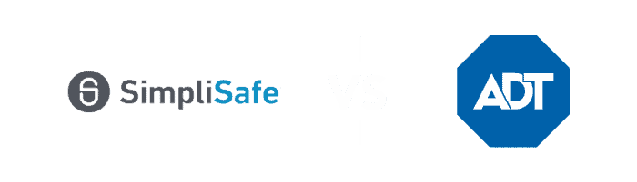 SimpliSafe vs ADT Comparison: Simple DIY or Household Brand?