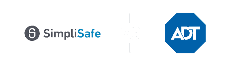 SimpliSafe vs ADT Comparison: Simple DIY or Household Brand?