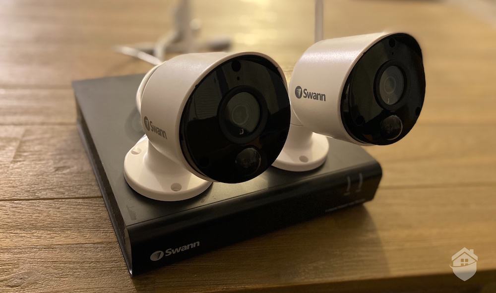 Home Security Camera Cost and Pricing in 2023