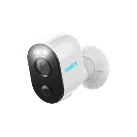 Reolink E1 Pro-Black, 4MP HD 2.4/5ghz WiFi Wireless AI Detect Indoor Home  Security Camera